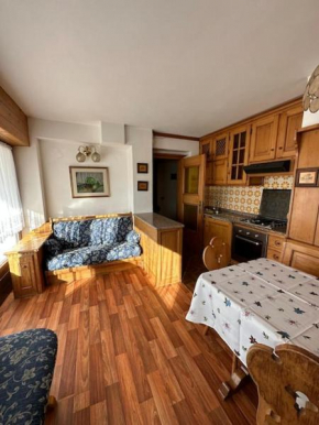 Appartamento da Zambon San Vito Di Cadore